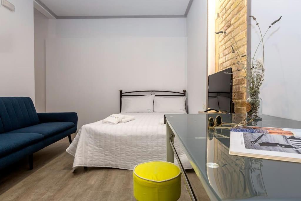 Vap Suite Corfu  Exterior foto