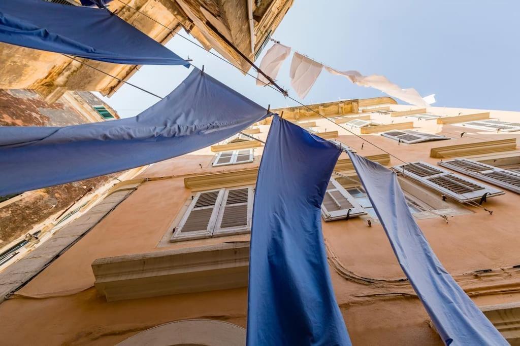 Vap Suite Corfu  Exterior foto