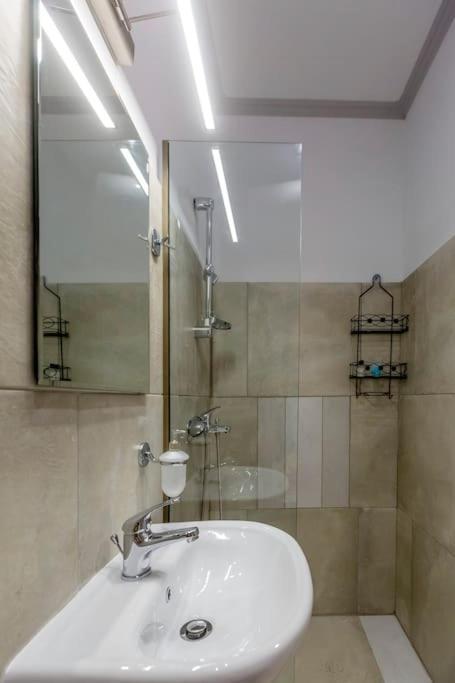 Vap Suite Corfu  Exterior foto